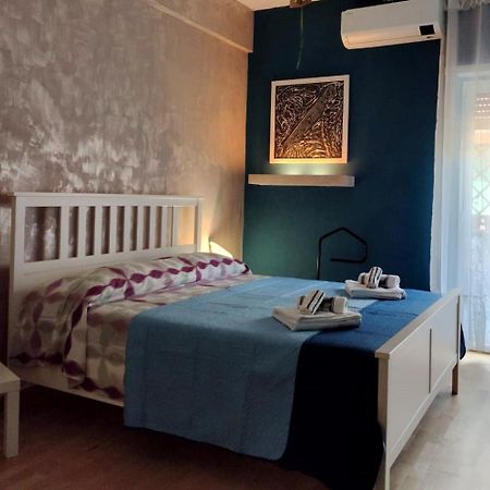 Euforbia House Apartment Lido di Ostia Exterior photo