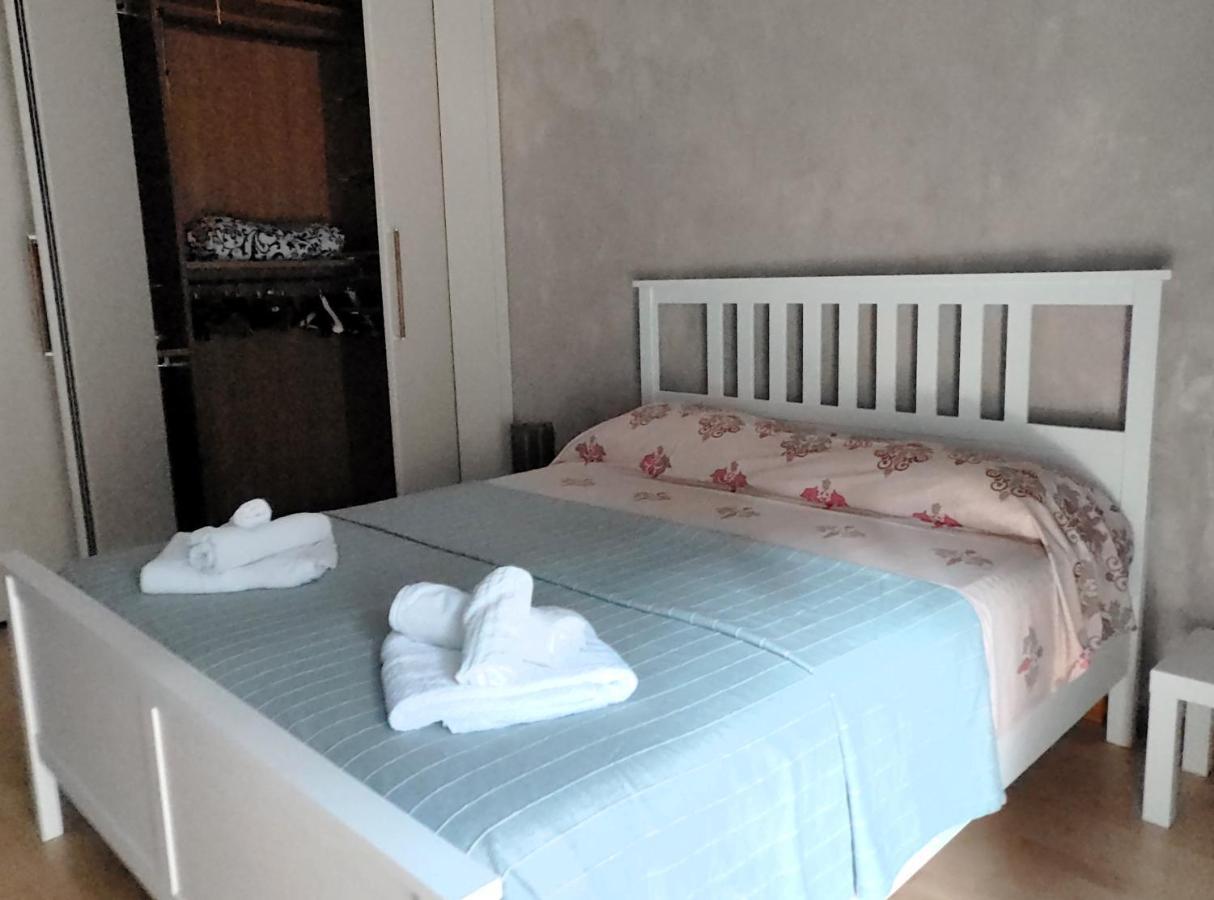 Euforbia House Apartment Lido di Ostia Exterior photo