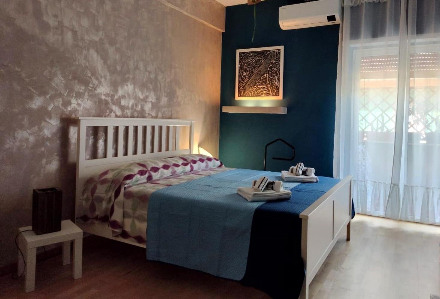 Euforbia House Apartment Lido di Ostia Exterior photo